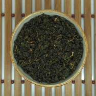 Ginseng Oolong - Maustettu tee alk. 25 g